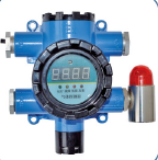 GT-LXD7独立式可燃气体探器